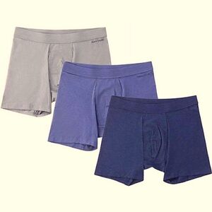 Men’s New In Bag XS Boxer Briefs